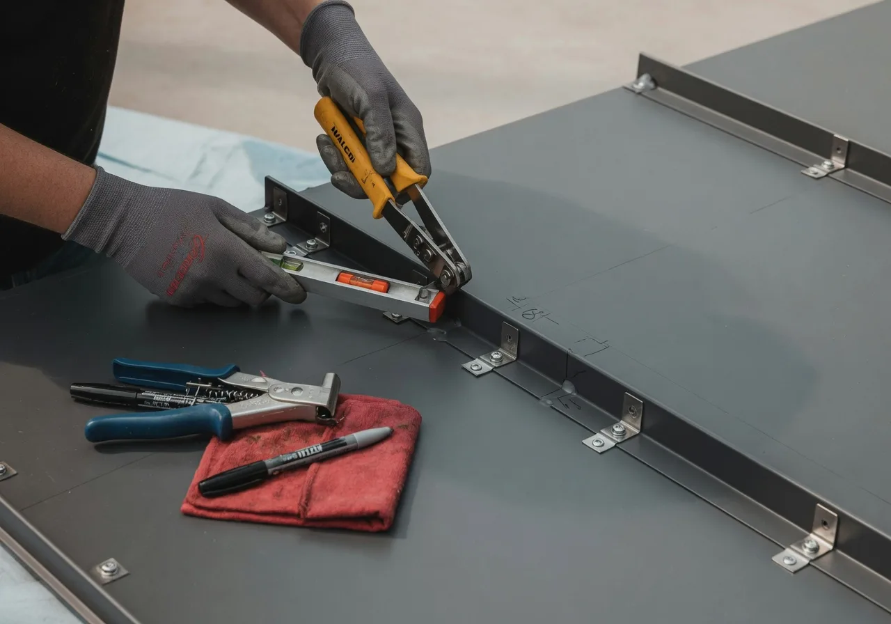 Why choose Metal Roofing Installation in Hughes, AK